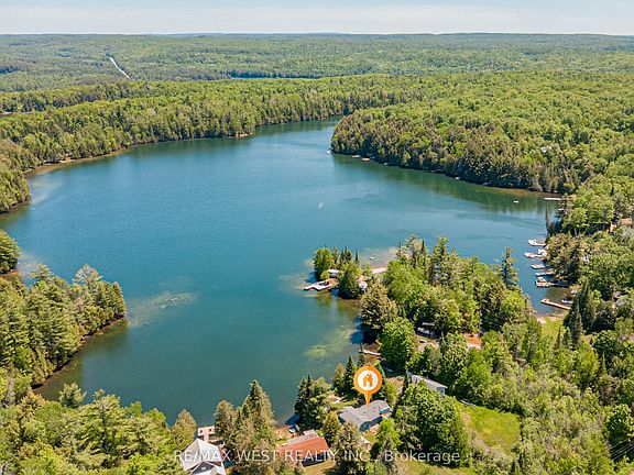 2nd image of 1432 Clement Lake Rd