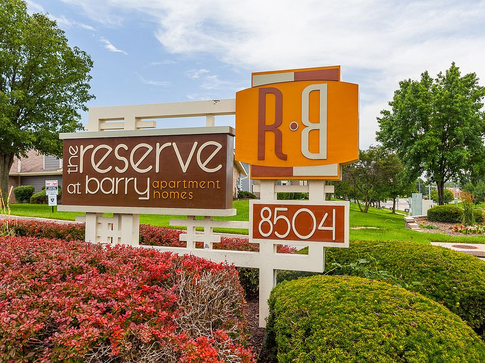 The Reserve At Barry Apartment Rentals Kansas City, MO Zillow