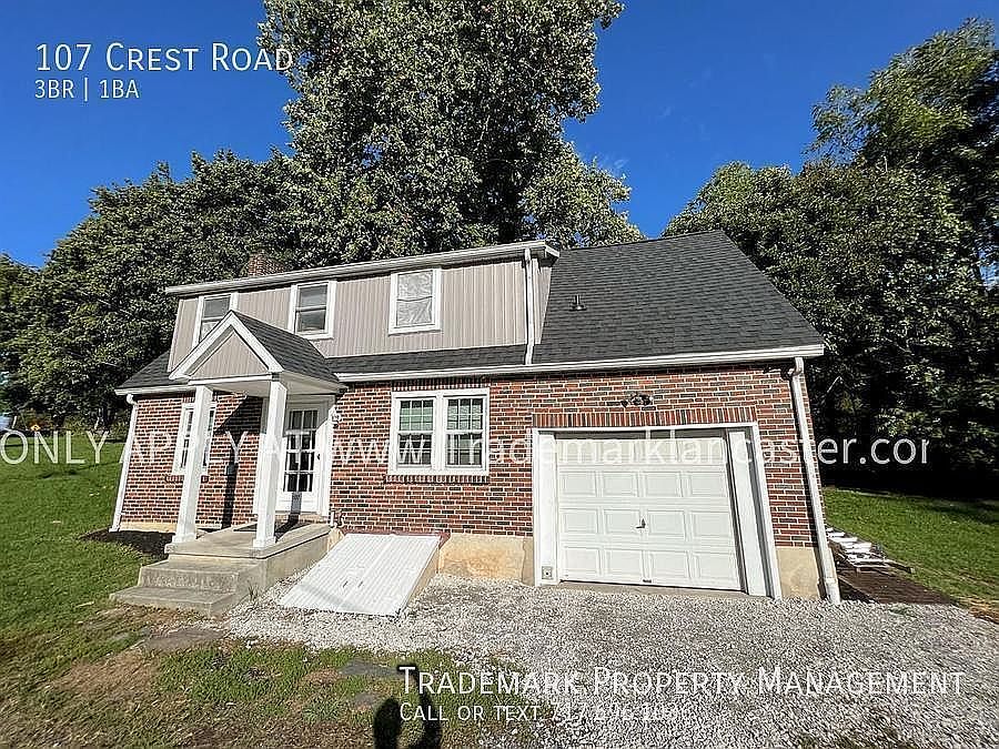 1st image of 107 Crest Rd
