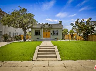 2025 West Blvd, Los Angeles, CA 90016