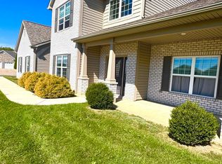 112 Fairway East Dr, Attica, IN 47918