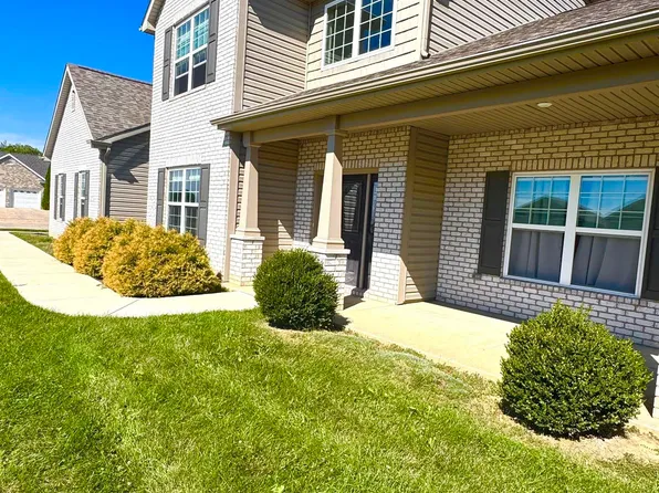112 Fairway East Dr, Attica, IN 47918