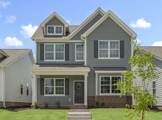 436 Haywood Glen Dr, Knightdale, NC 27545