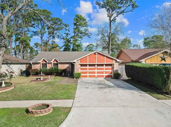 3514 Spanish Acorn Lane, Spring, TX 77389