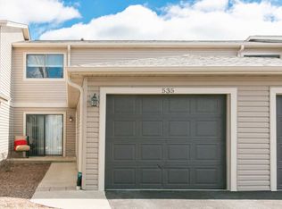 535 Stone Gate Cir, Schaumburg, IL 60193