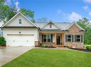 8230 Dawson View Way, Cumming, GA 30028