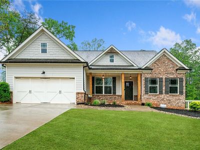 8230 Dawson View Way, Cumming, GA, 30028