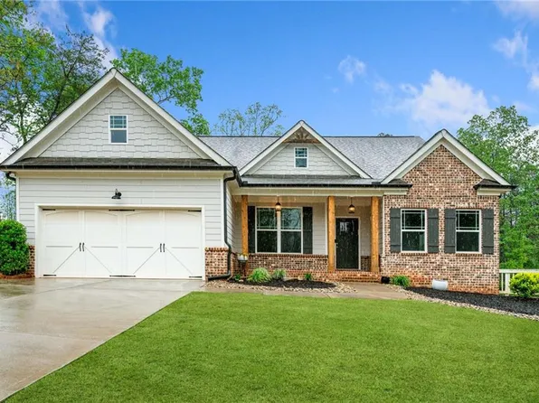 8230 Dawson View Way, Cumming, GA 30028