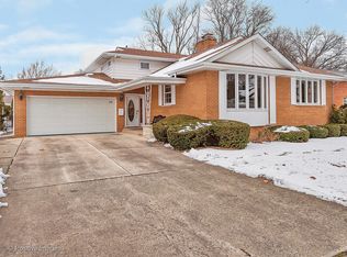 116 51st St, Western Springs, IL 60558