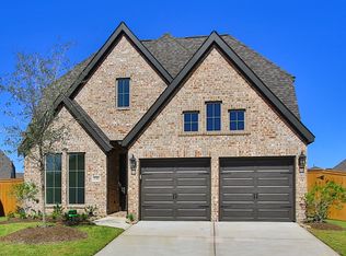 21302 Vida Marina Dr, Cypress, TX 77433