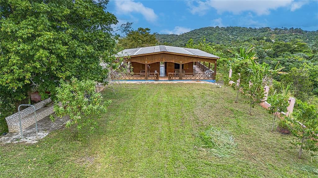 (Undisclosed Address), Jayuya, PR 00664 Zillow