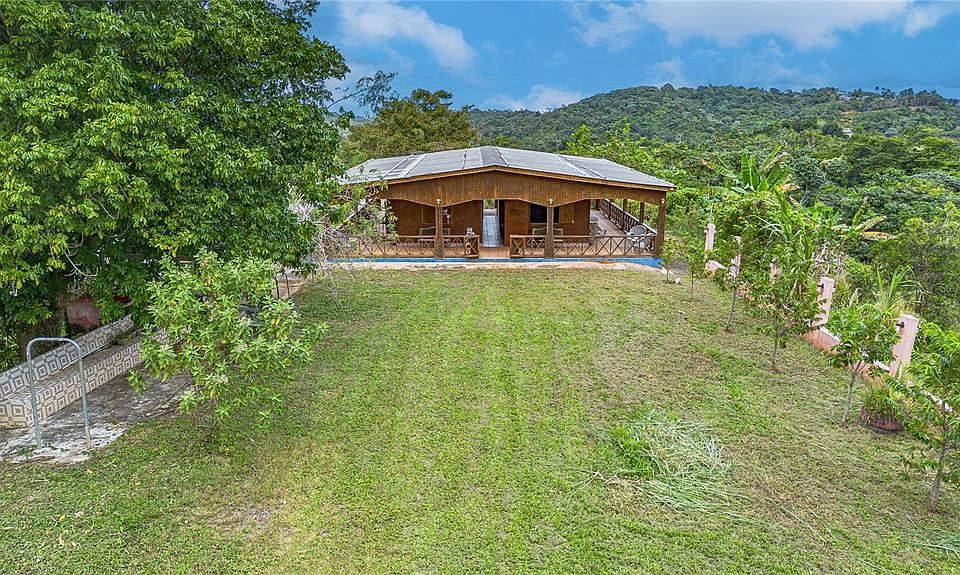 (Undisclosed Address), Jayuya, PR 00664 Zillow
