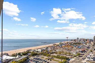 601 Surf Avenue, #20B