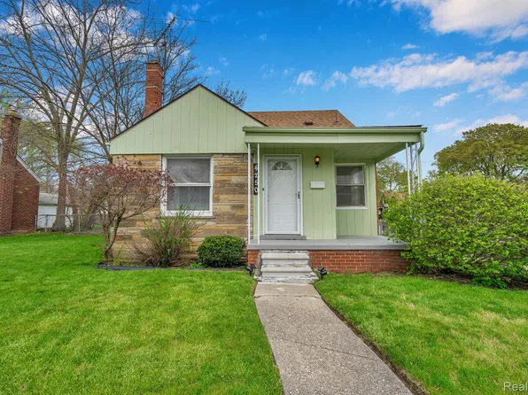 4250 Cadieux Rd, Detroit, MI 48224