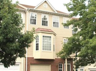 14818 Edman Rd, Centreville, VA 20121