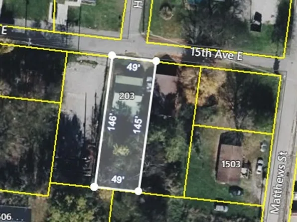 203 15th Ave E, Springfield, TN 37172