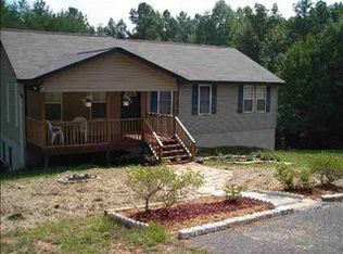 130 Ridgecrest Dr, Central, SC 29630