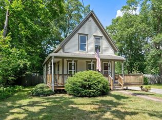 40 Florence St, Rockland, MA 02370