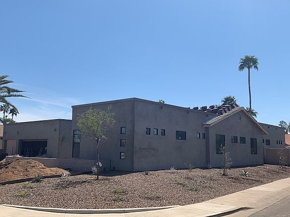 5th image of 8337 E San Salvador Dr