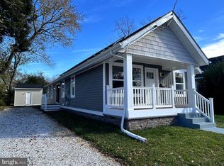 625 Liberty St, Salisbury, MD