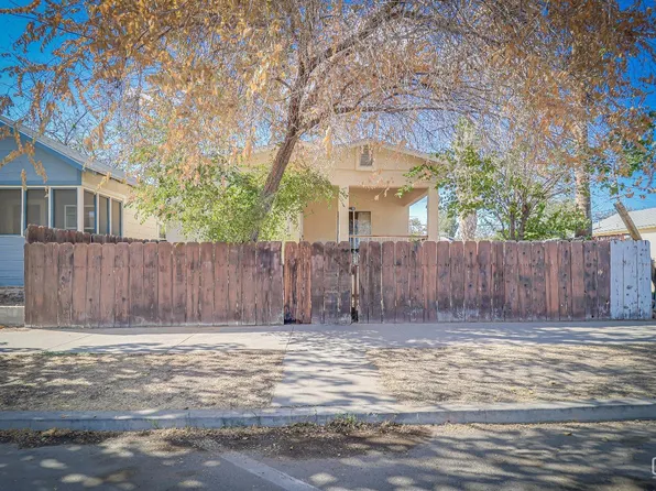 509 Woodrow St, Taft, CA 93268