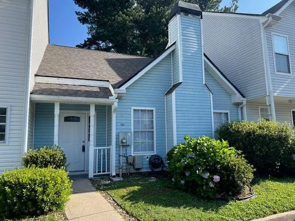 5961 Sherwood Trce, Lithonia, GA 30038