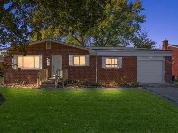 14257 Inkster Rd, Livonia, MI 48154