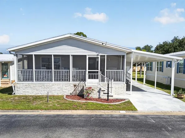 15550 Burnt Store Rd Lot 237, Punta Gorda, FL 33955