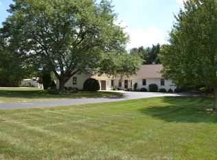 1905 E 430 S, Lafayette, IN 47909