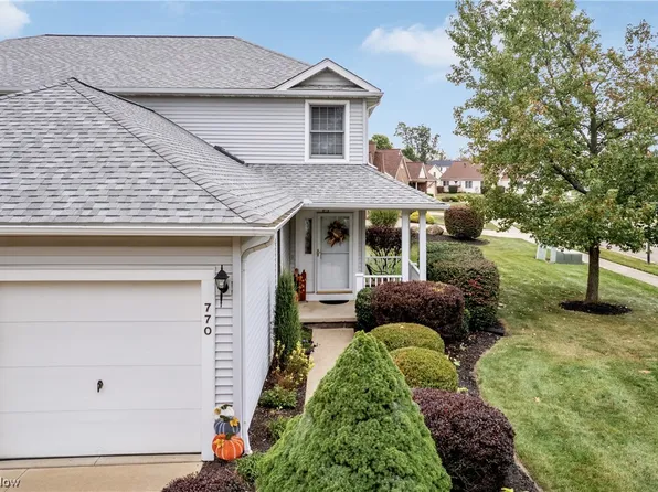 770 Beverly Ave, Canal Fulton, OH 44614