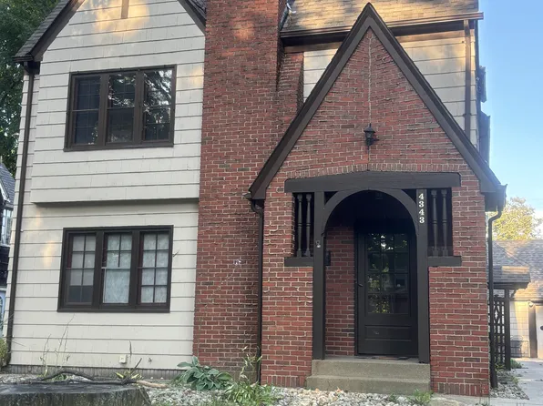 4343 Chester Dr APT 3, Youngstown, OH 44512