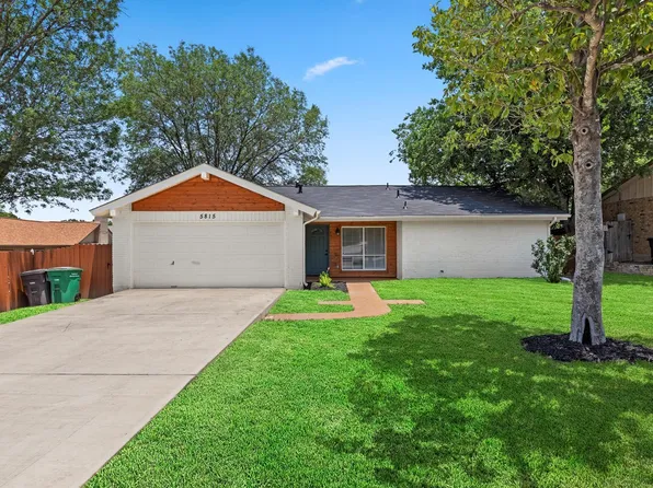 5815 Freemans Farm St, San Antonio, TX 78233