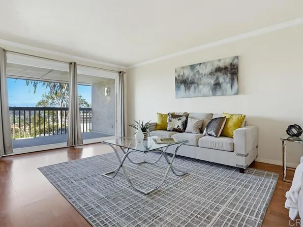 6394 Caminito Lazaro, San Diego, CA 92111