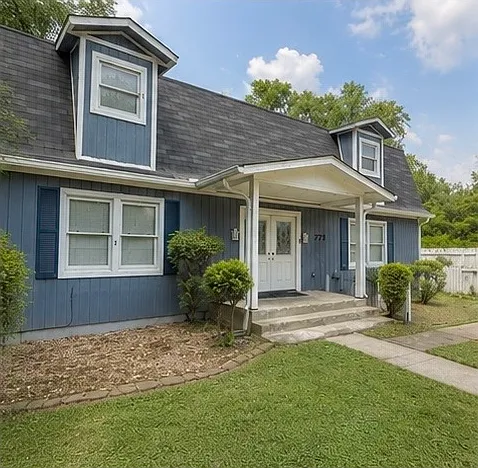 7712 N Spring Ln — Photo 2