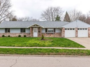 4475 Appleton Pl, Dayton, OH 45440