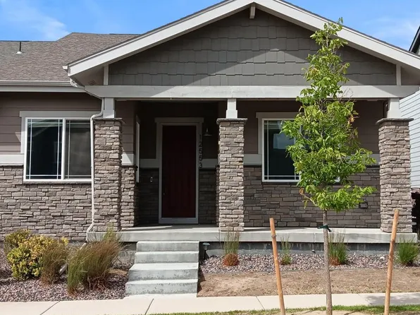 12553 Lake Terrace Ln, Firestone, CO 80504