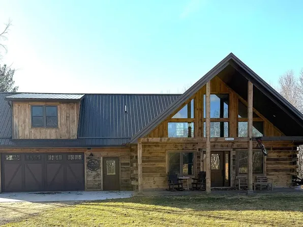 316 American Heritage, De Soto, WI 54624