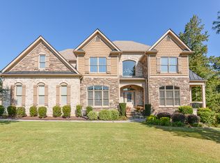 598 Martha Sue Dr, Lawrenceville, GA 30045
