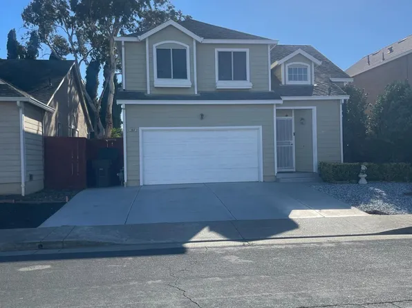 264 Bridgewater Circle, Suisun City, CA 94585