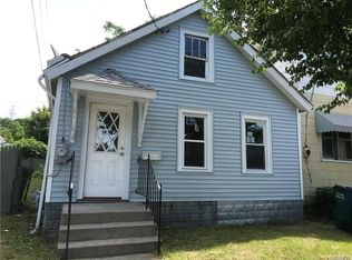 85 Gorton St, Buffalo, NY