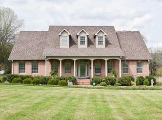1307 Highway 52 E, Portland, TN 37148