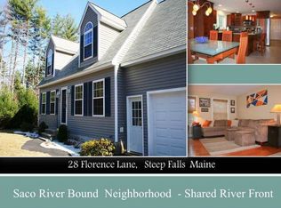 28 Florence Ln, Steep Falls, ME 04085