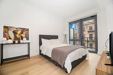 Rented by REAL New York