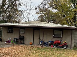 137 Reuben St, Sikeston, MO 63801