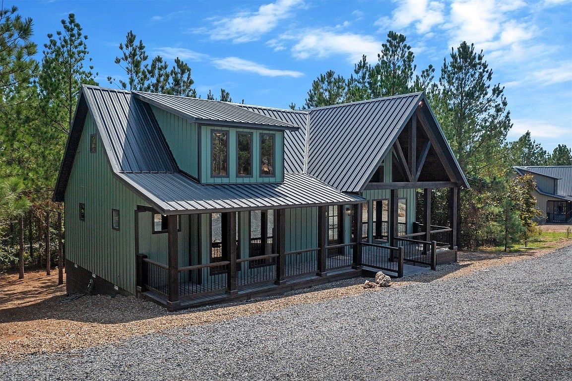 37 Twisted Pine Trl, Broken Bow, OK 74728 MLS 1083058 Zillow