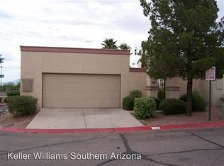 6925 S Placita Colotlan, Tucson, AZ 85746