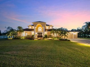 8400 Big Buck Ln, Sarasota, FL 34240