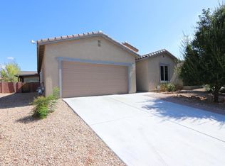 1083 E Empire Canyon Ln, Sahuarita, AZ 85629