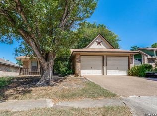 7803 Forest Rnch, Live Oak, TX 78233