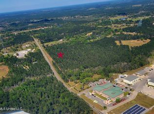 Highway 603 LOT 3, Kiln, MS 39556